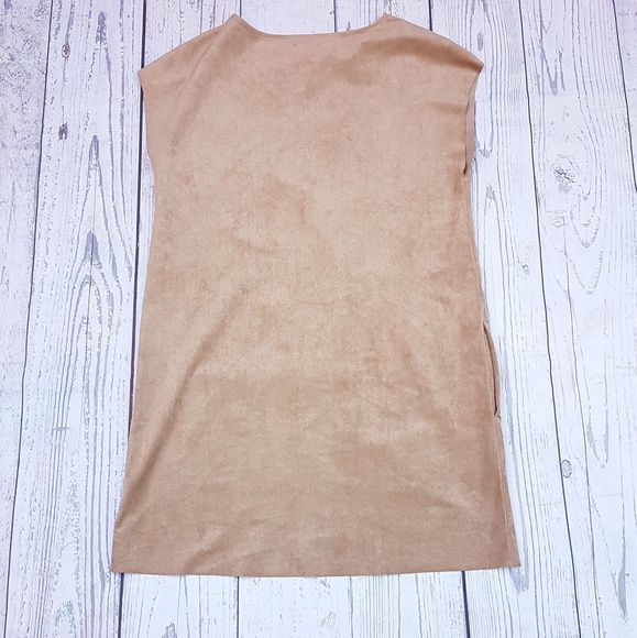 Aritzia Wilfred Dress - Picture 7 of 8